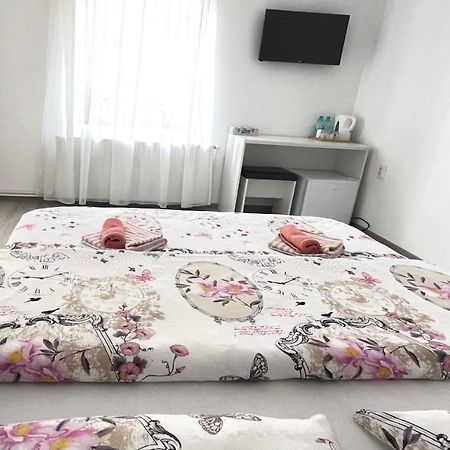 Apartament Linistit / Cozy Apartment Câmpulung Moldovenesc المظهر الخارجي الصورة