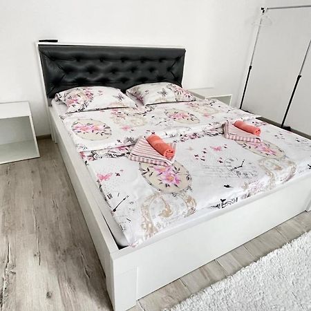 Apartament Linistit / Cozy Apartment Câmpulung Moldovenesc المظهر الخارجي الصورة