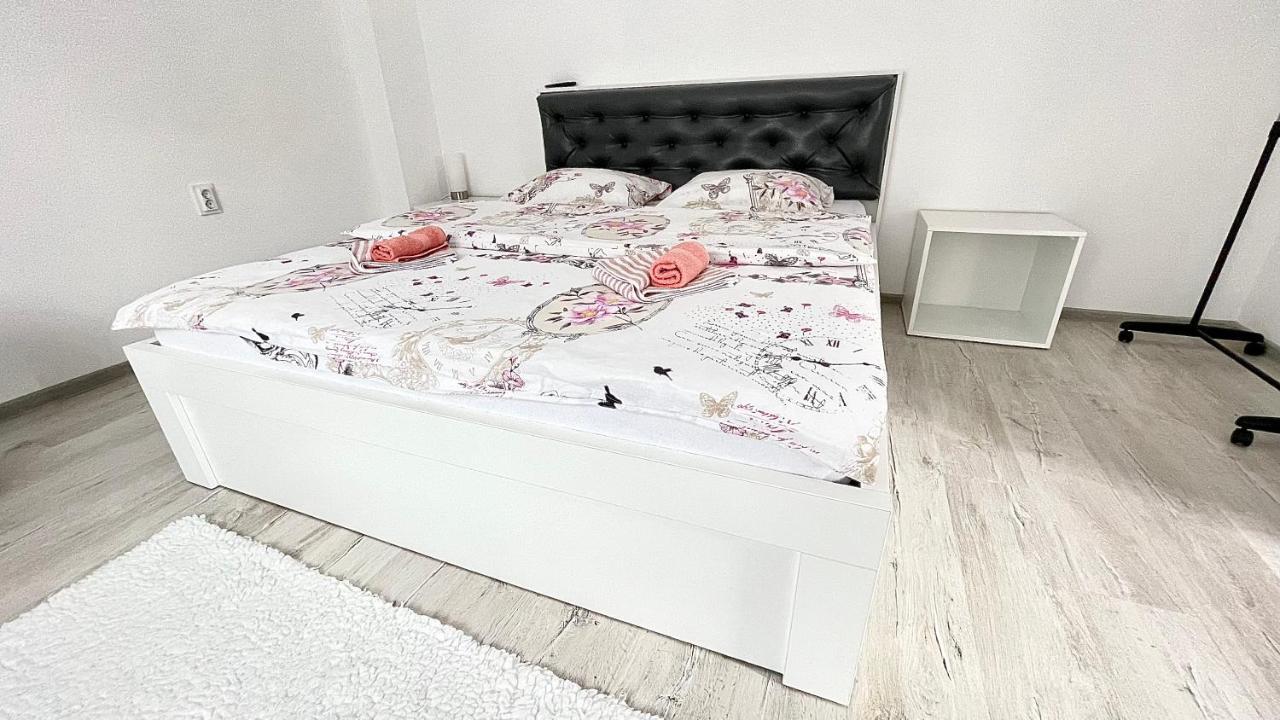 Apartament Linistit / Cozy Apartment Câmpulung Moldovenesc المظهر الخارجي الصورة