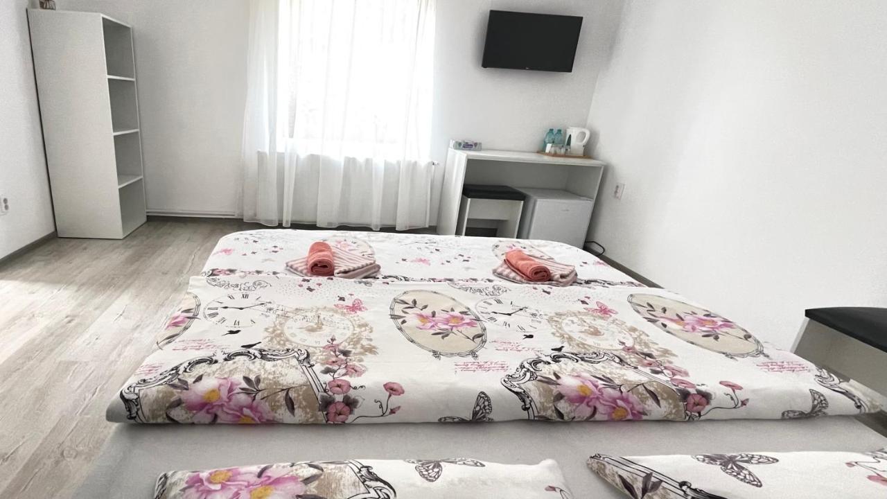 Apartament Linistit / Cozy Apartment Câmpulung Moldovenesc المظهر الخارجي الصورة