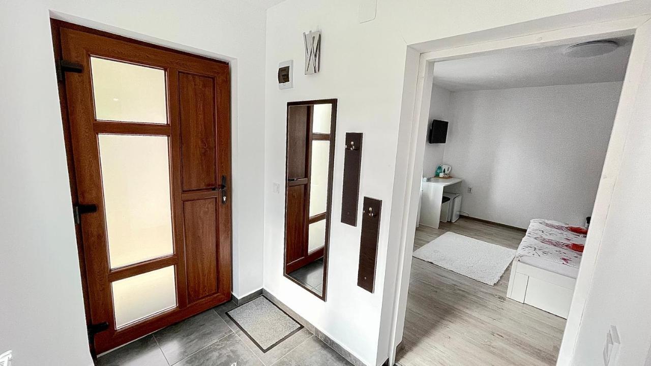 Apartament Linistit / Cozy Apartment Câmpulung Moldovenesc المظهر الخارجي الصورة